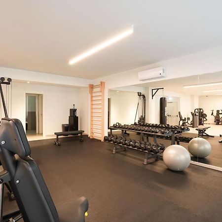 Roma Luxe, Terrace & Gym Turim Exterior foto