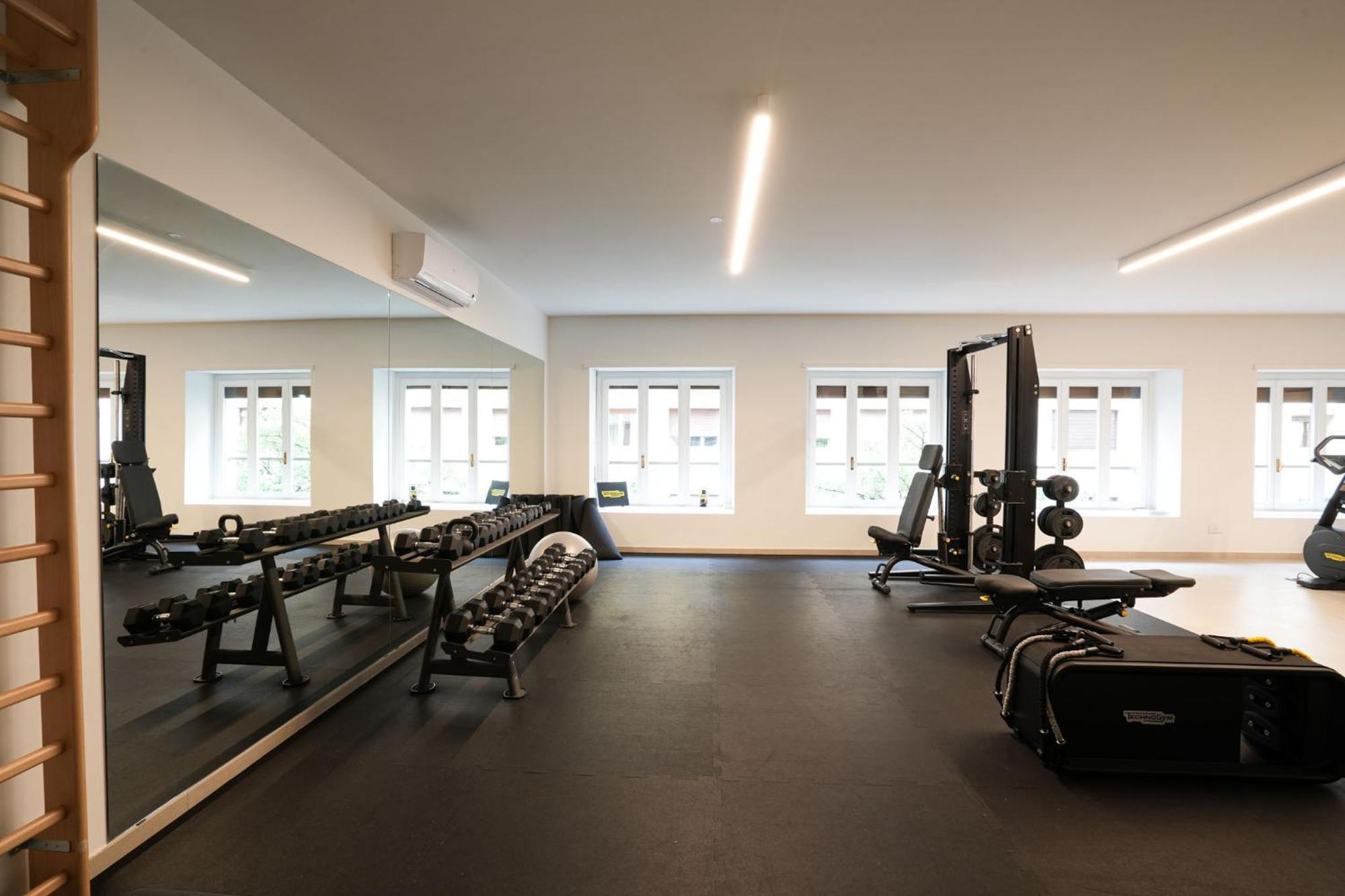 Roma Luxe, Terrace & Gym Turim Exterior foto